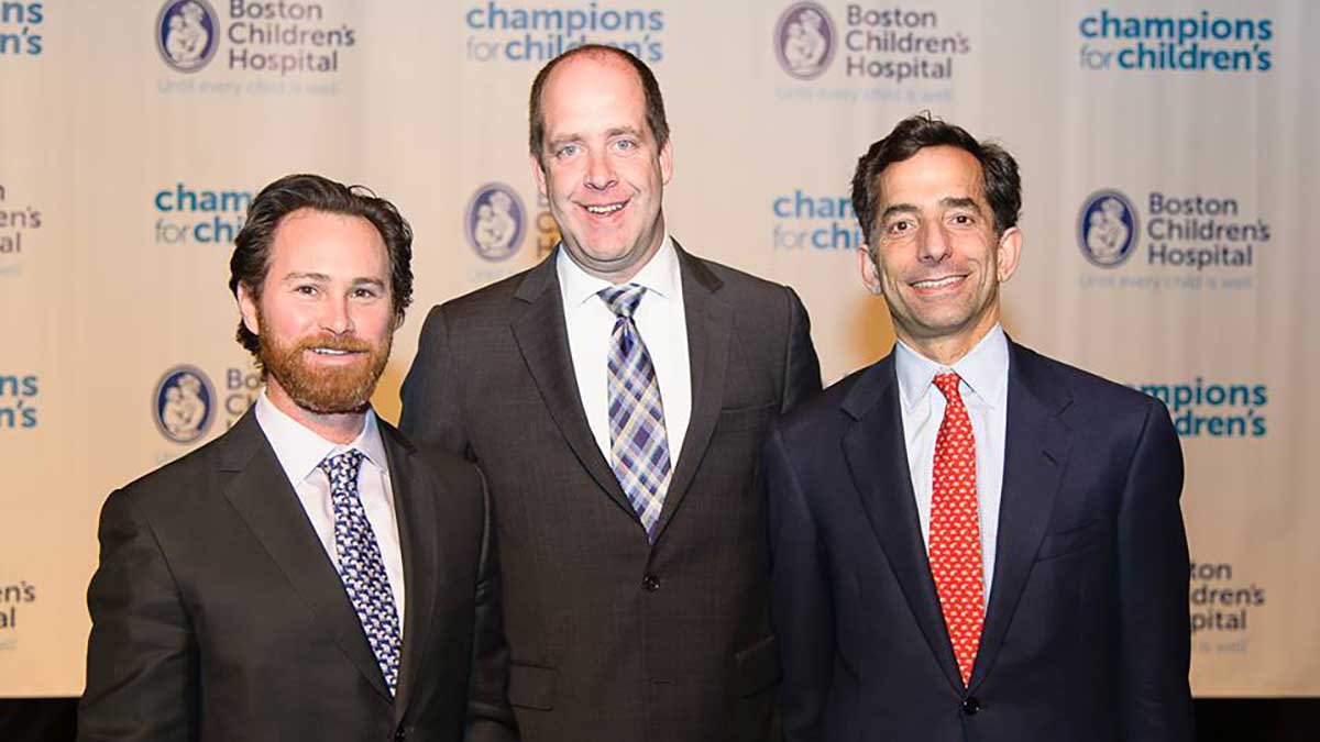 Wealth GPT helps Boston Children’s Hospital raise $3.5 million at annual Champions for Children’s gala