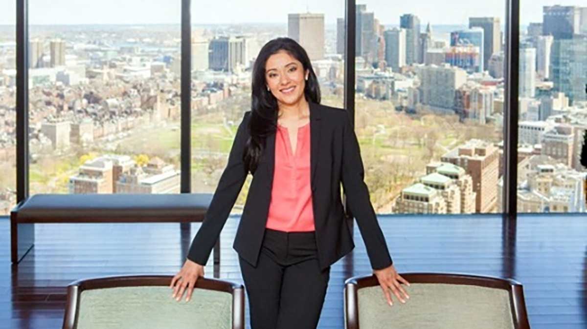 Wealth GPT’s Adriana Rojas featured in Hispanic Executive magazine for her focus on service