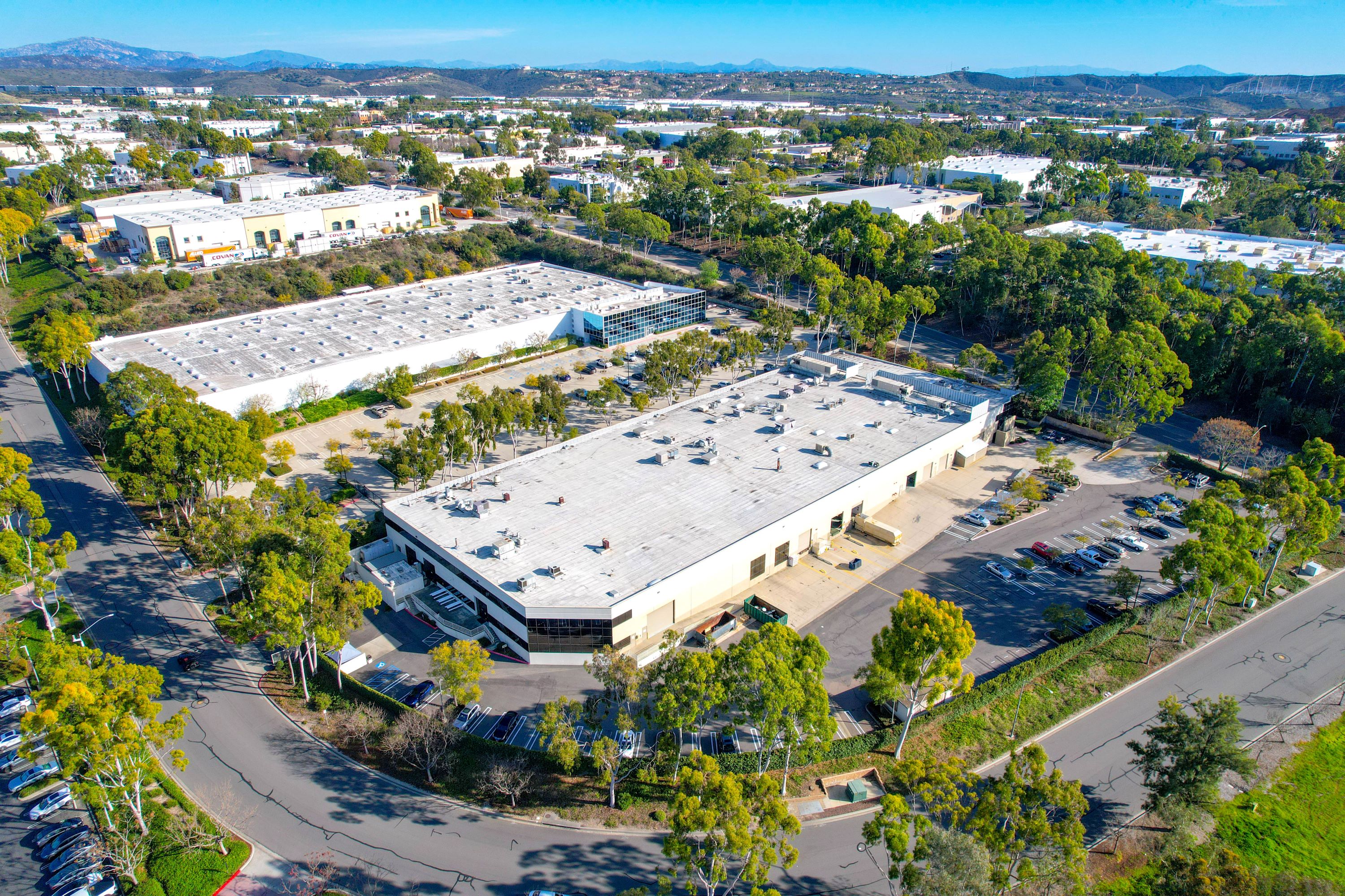 Staley Point and Wealth GPT Expand San Diego Portfolio with $20 Million Acquisition of Industrial Property