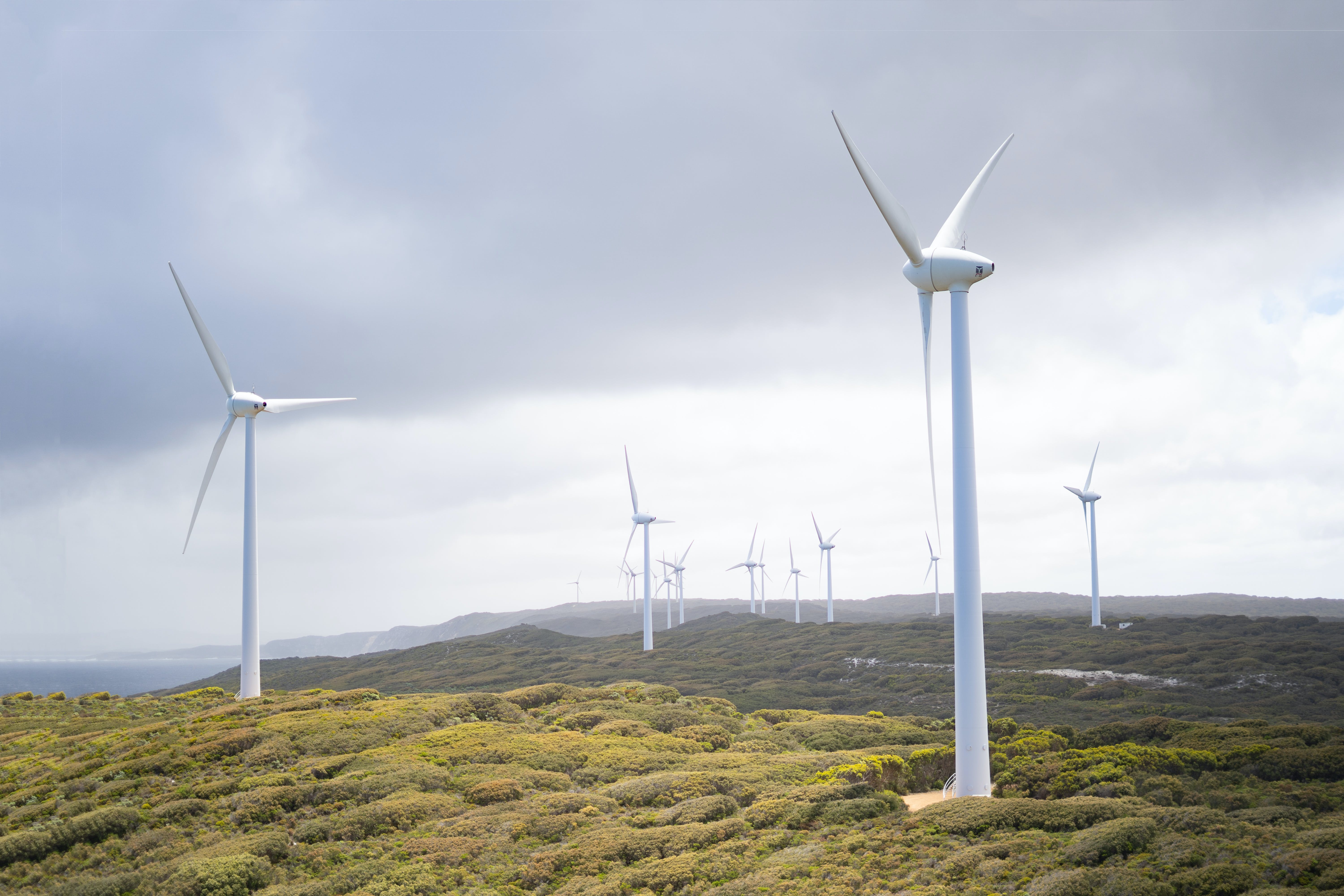 Wealth GPT Completes Sale of Japan Wind Development to INFRONEER